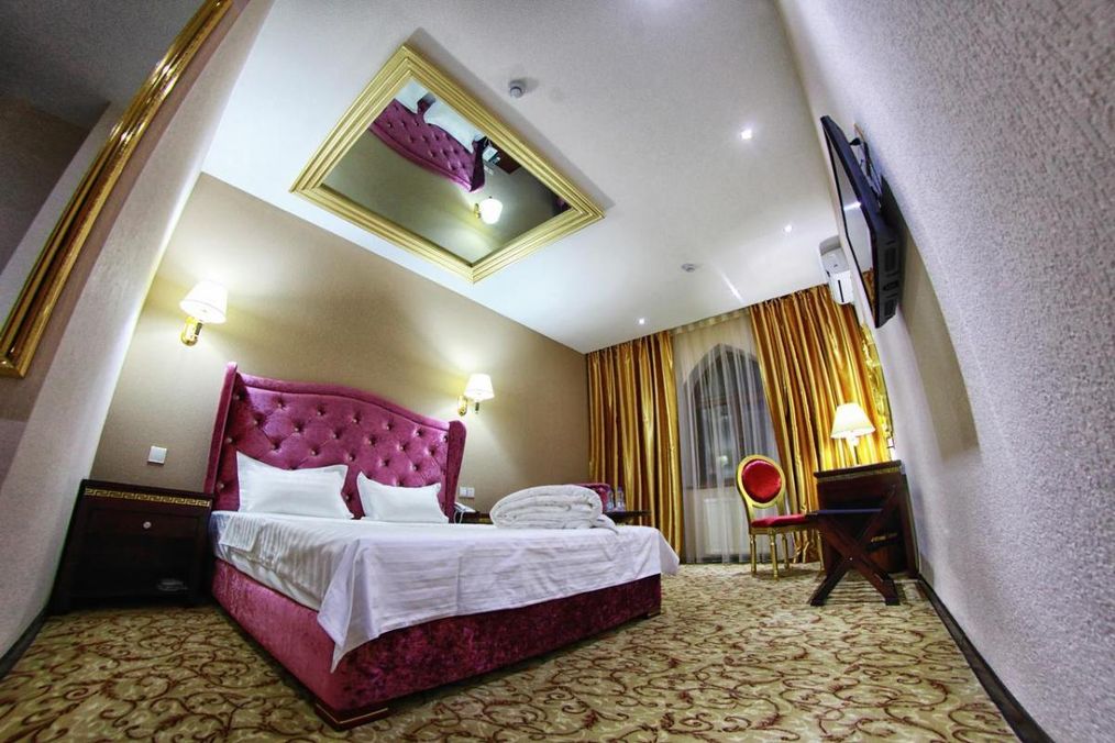 Картинка отеля - 18