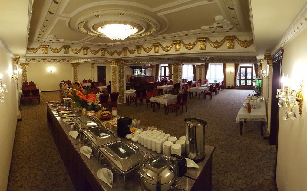 Картинка отеля - 20