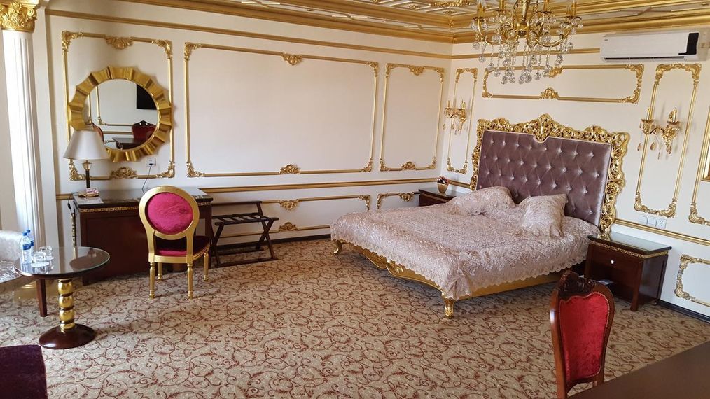 Картинка отеля - 22