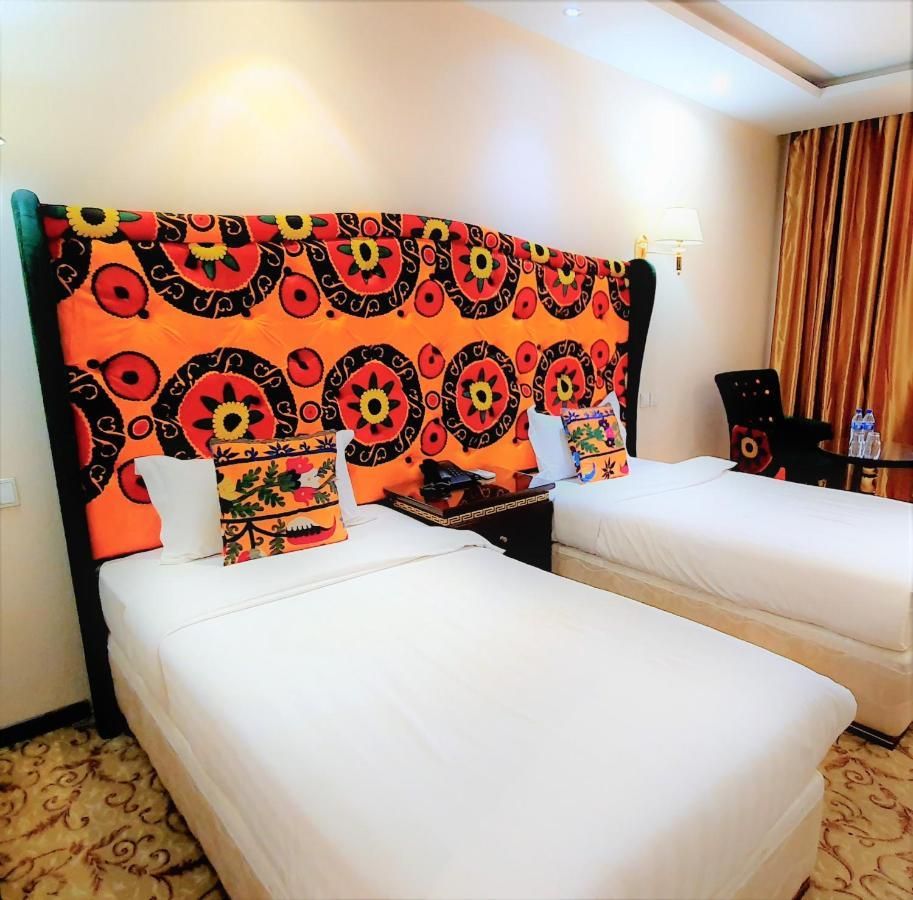 Картинка отеля - 6