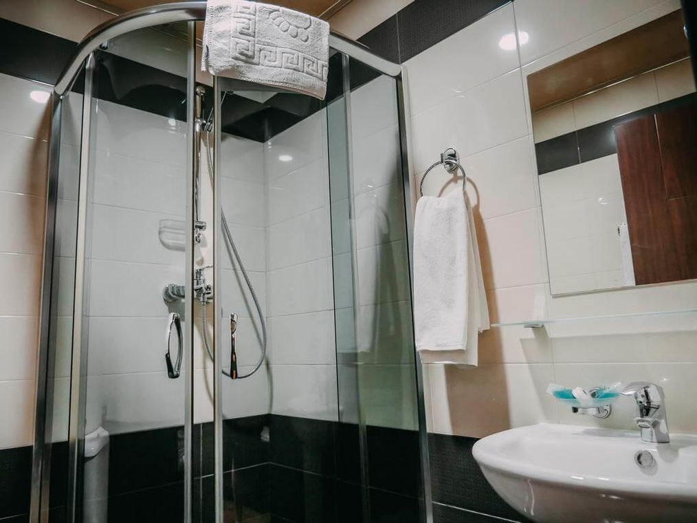 Картинка отеля - 12