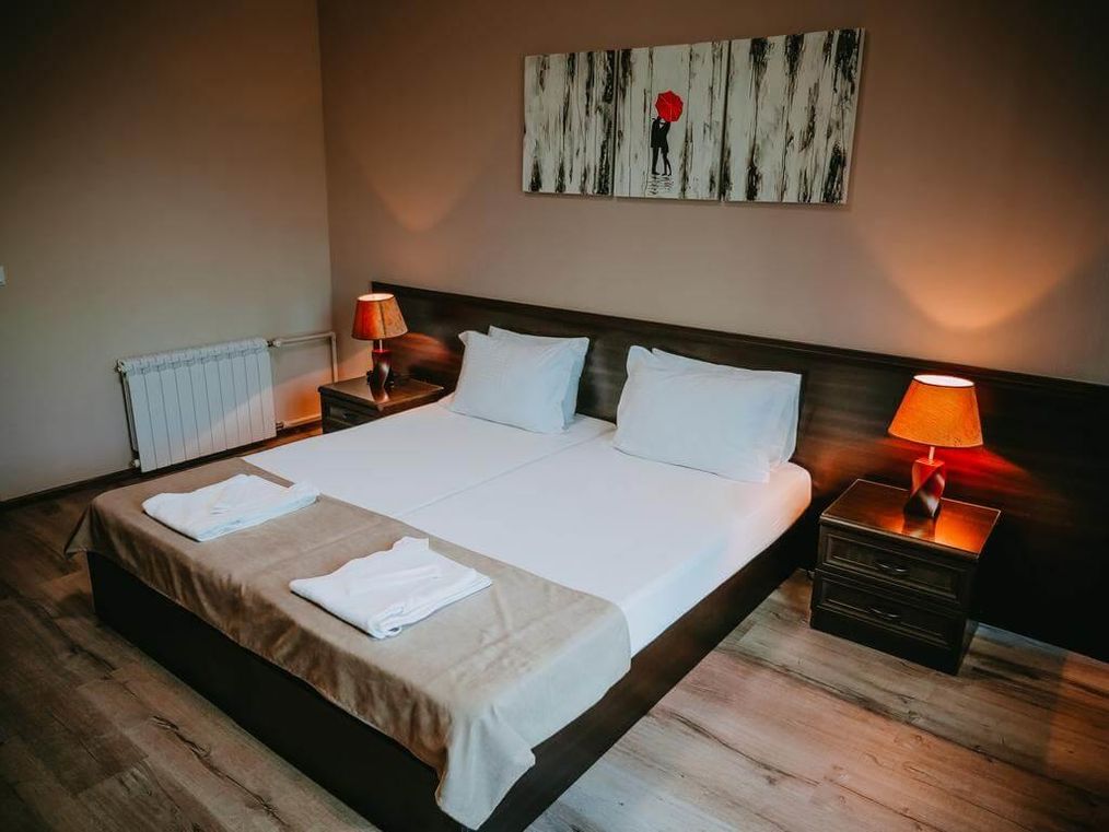 Картинка отеля - 14