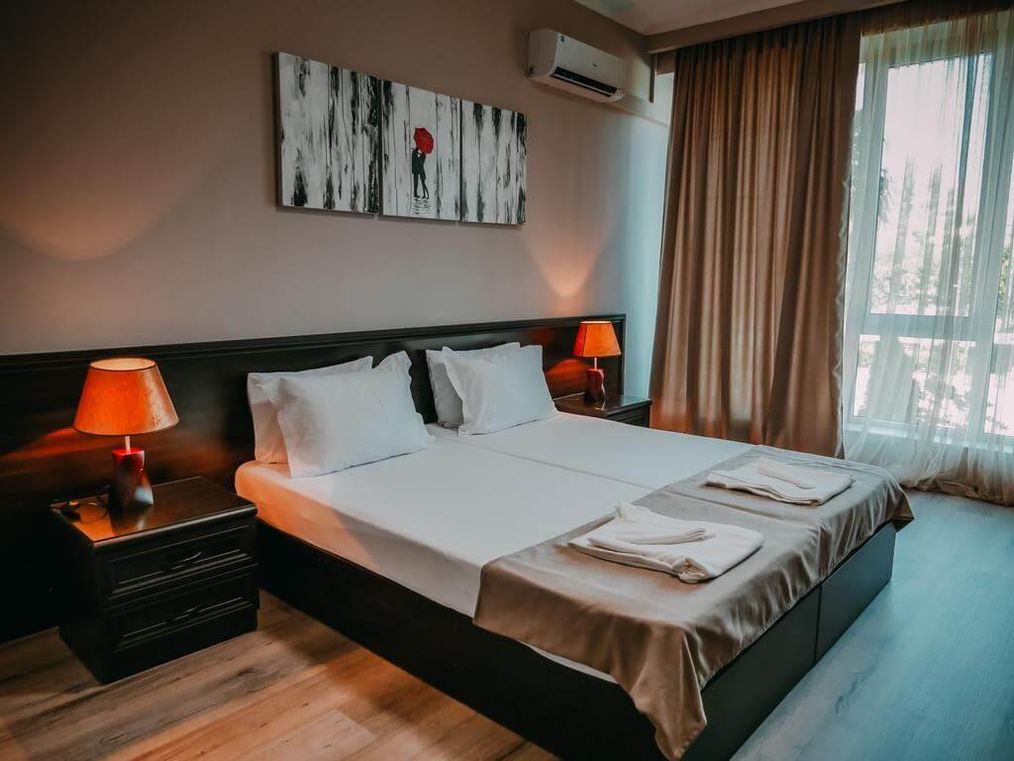 Картинка отеля - 15