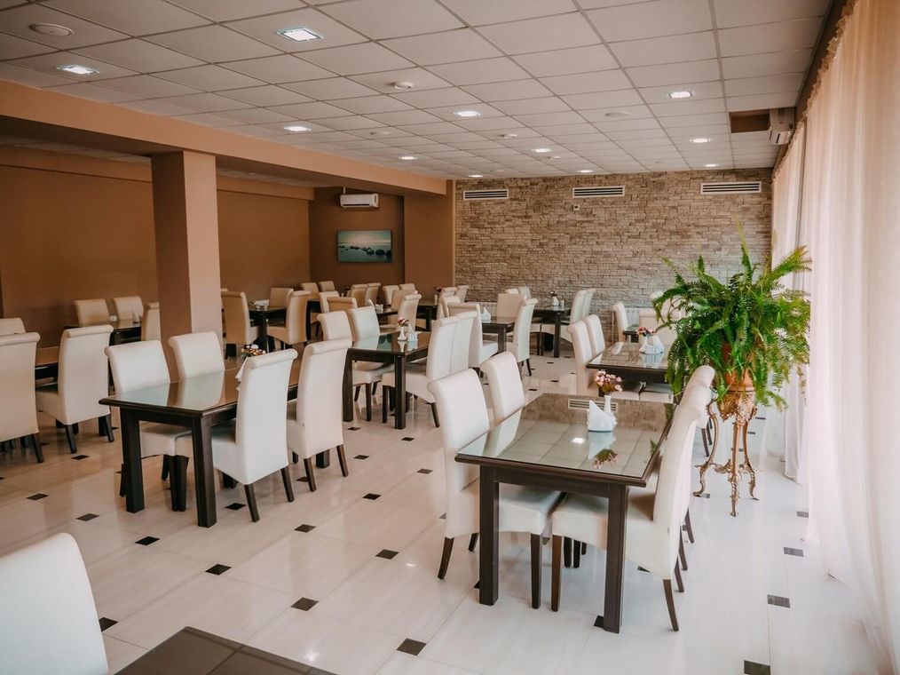 Картинка отеля - 20