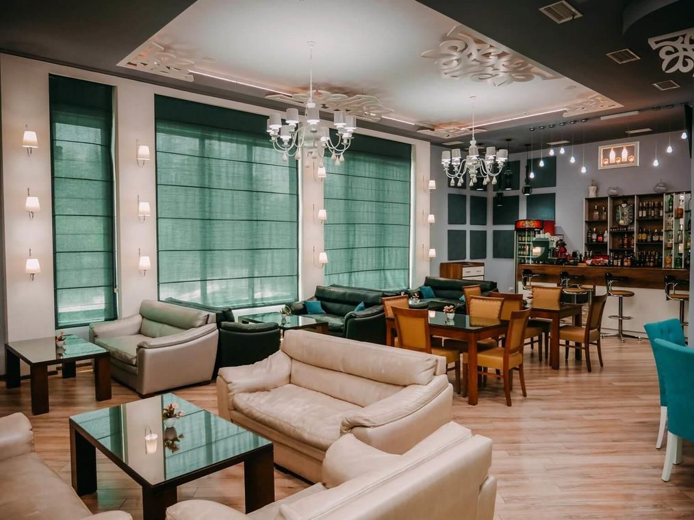 Картинка отеля - 21