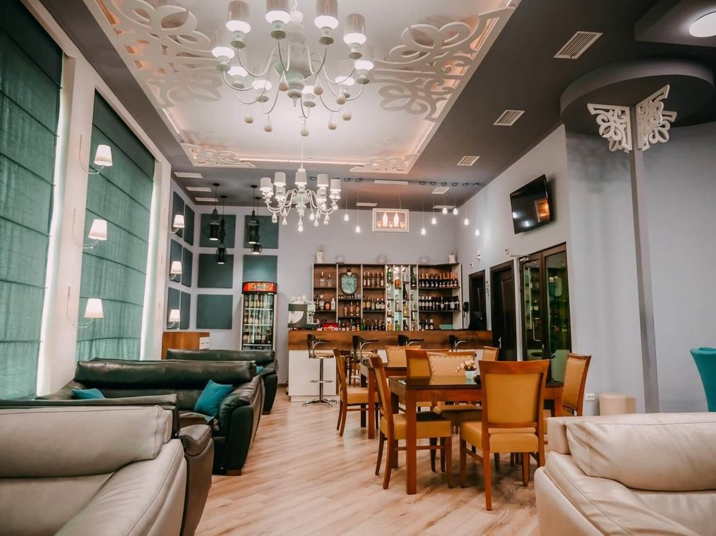 Картинка отеля - 22