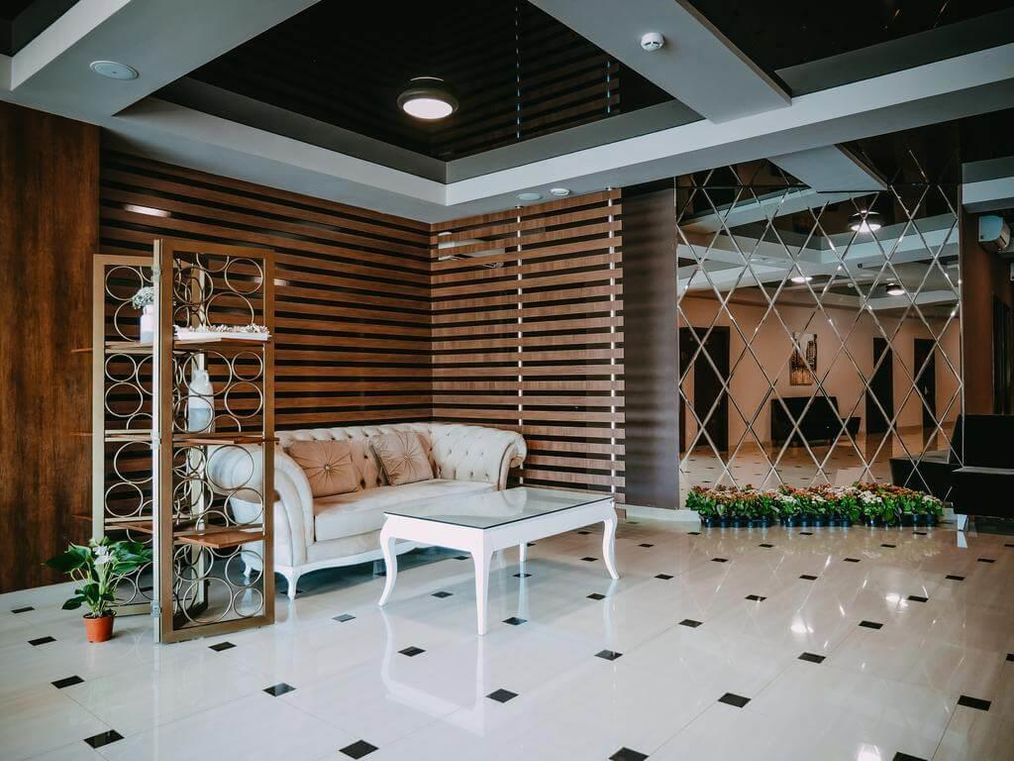 Картинка отеля - 5