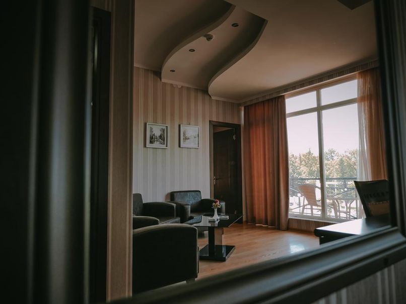 PROMETHEUS HOTEL TSKALTUBO - 6