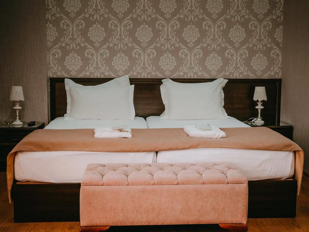 Картинка отеля - 7