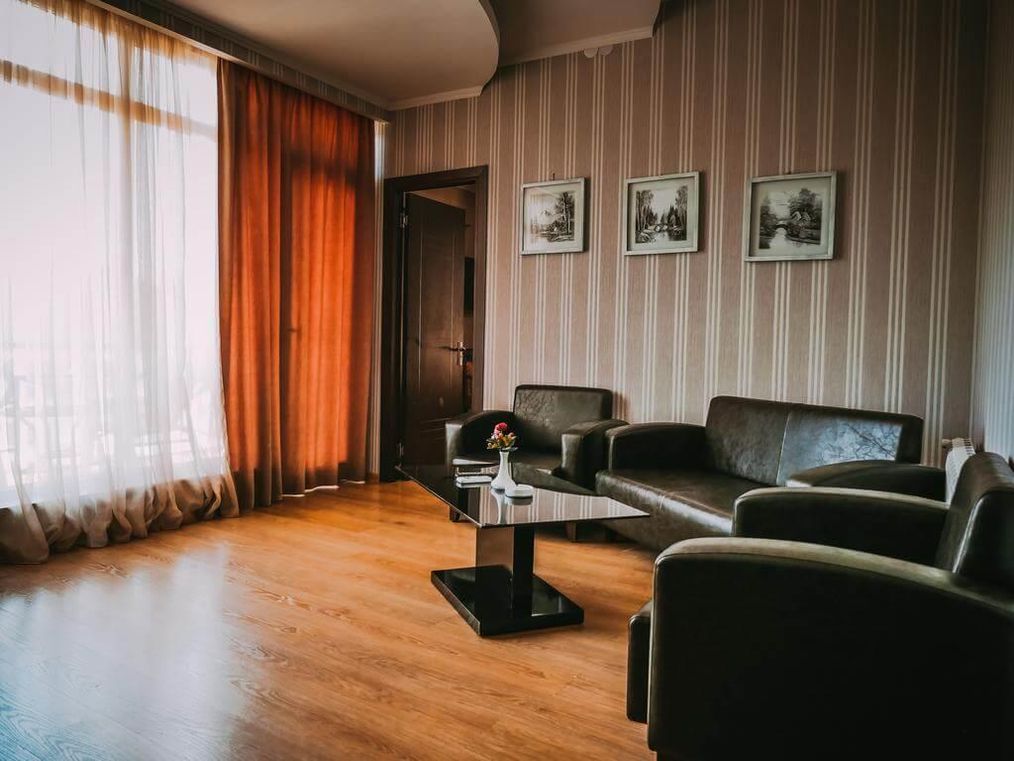 Картинка отеля - 8