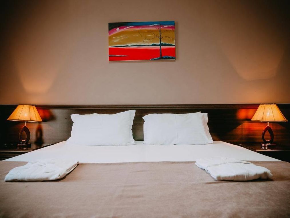 Картинка отеля - 10