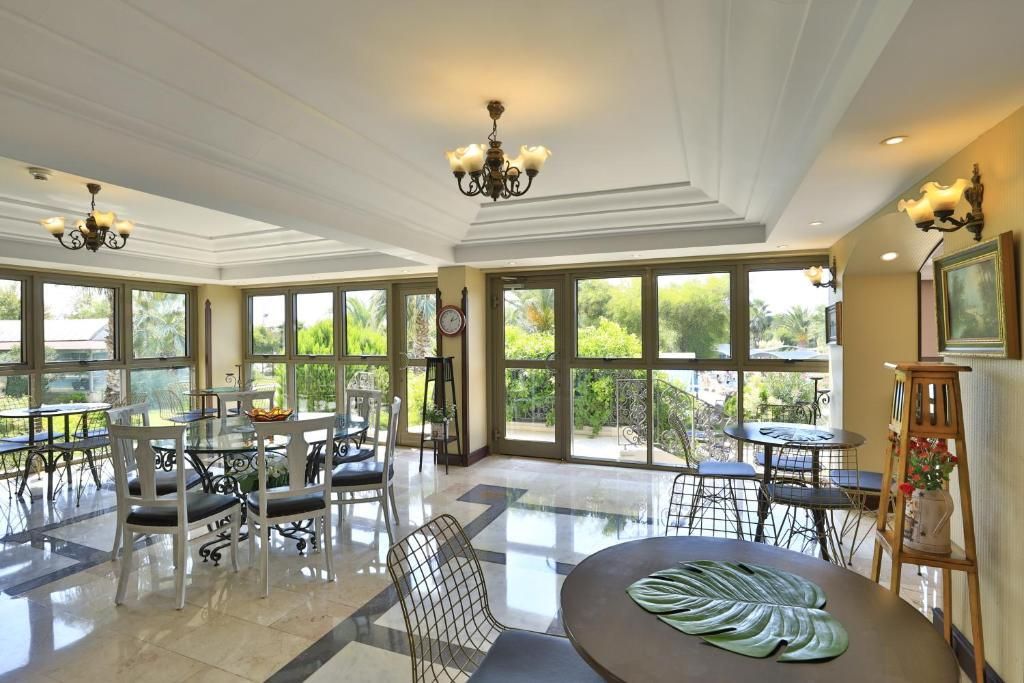 Club Yali Resort - 11