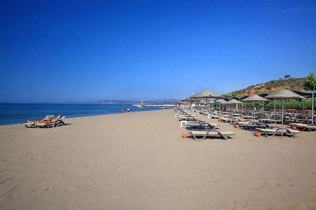 Club Yali Resort - 12