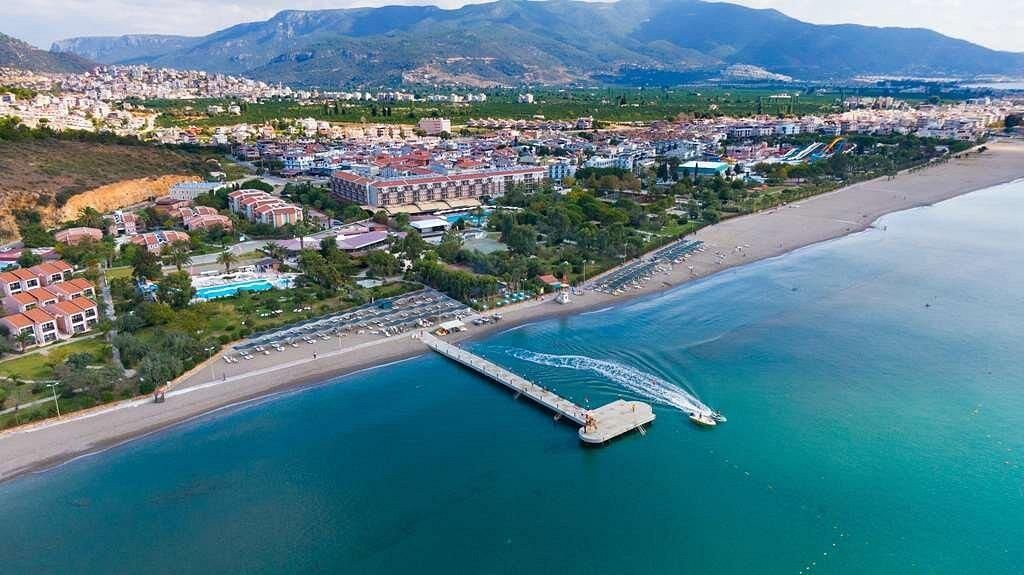 Club Yali Resort - 20