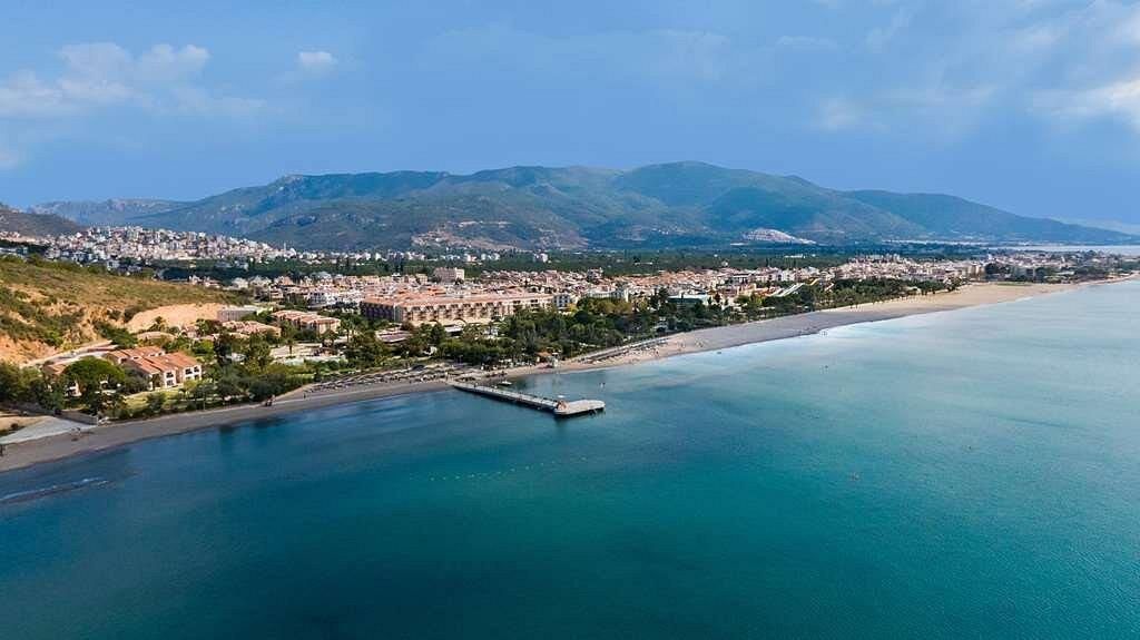 Club Yali Resort - 21