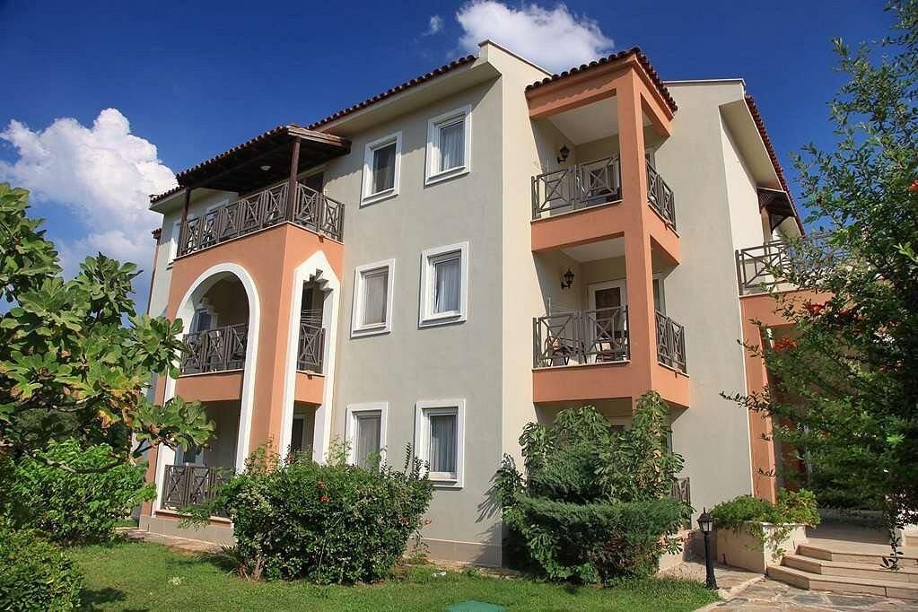 Club Yali Resort - 22