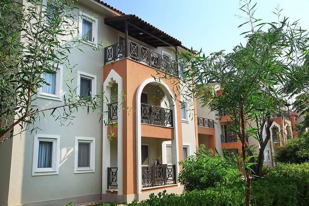 Club Yali Resort - 24