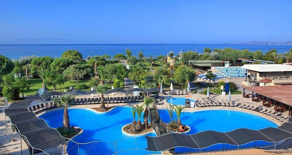 Club Yali Resort - 25