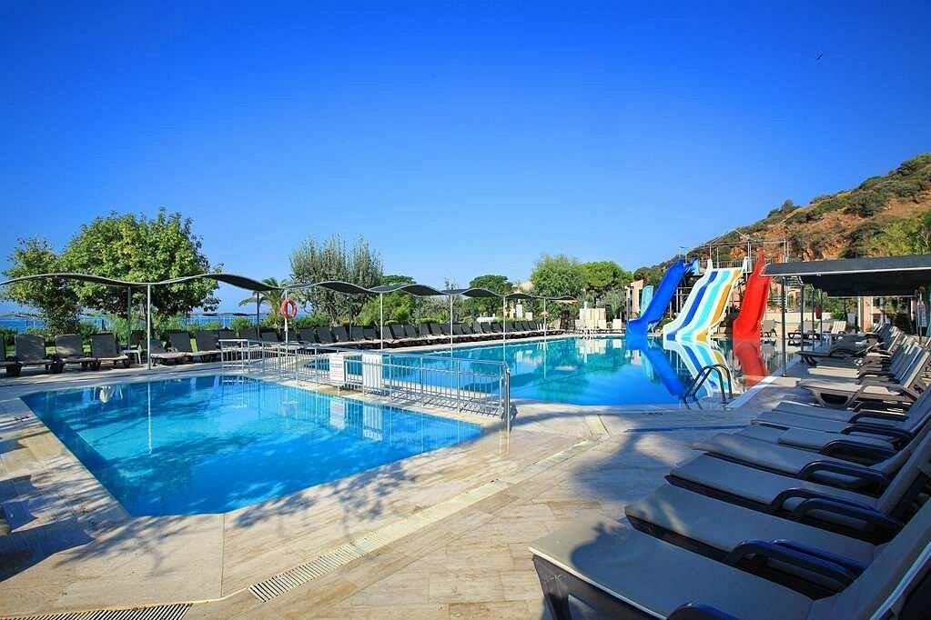 Club Yali Resort - 26