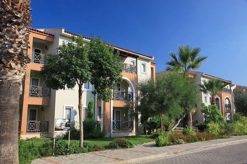 Club Yali Resort - 27