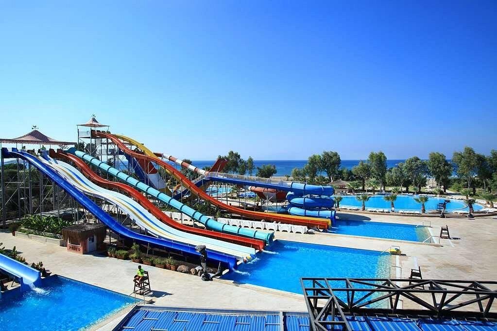 Club Yali Resort - 28