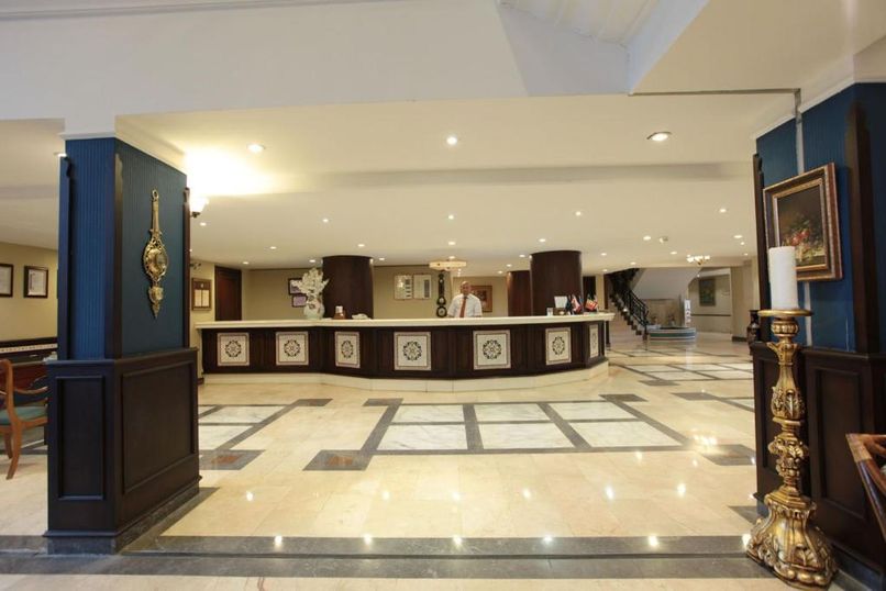 Club Yali Resort - 4