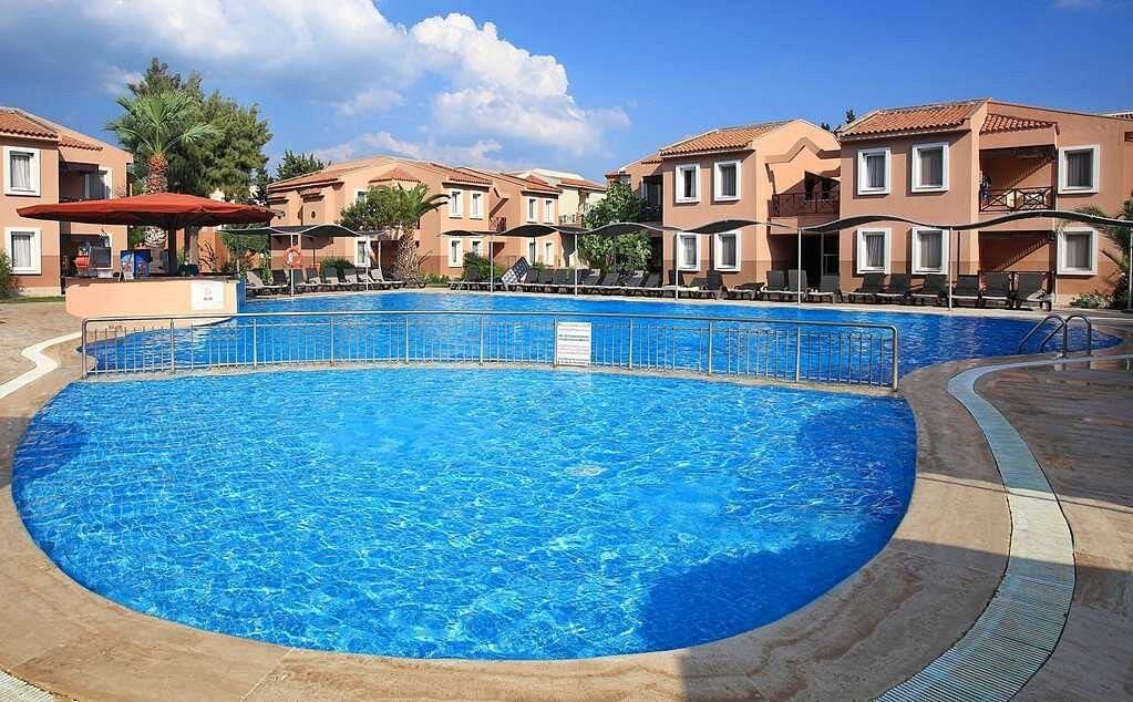 Club Yali Resort - 31