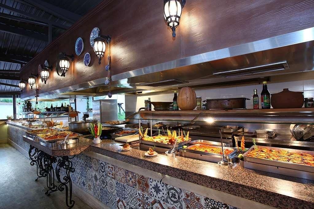 Club Yali Resort - 40