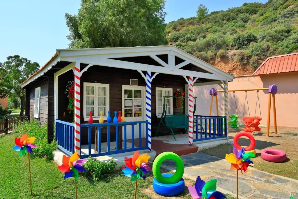 Club Yali Resort - 9