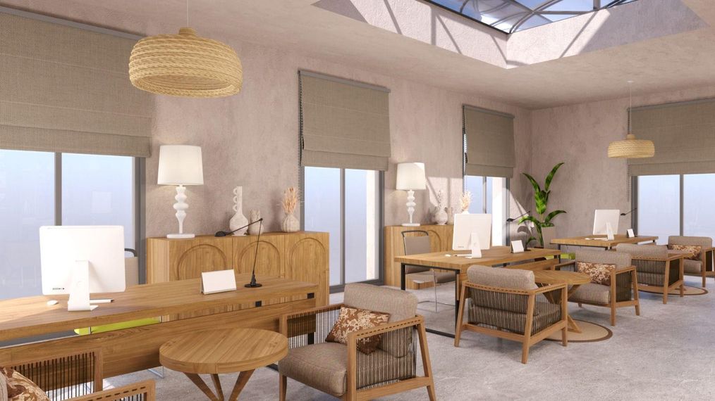 Картинка отеля - 3