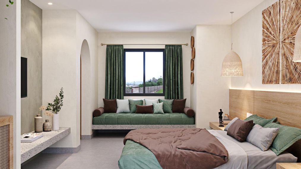 Картинка отеля - 10