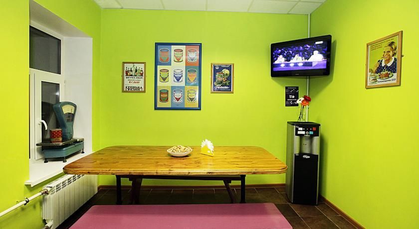 Картинка отеля - 4