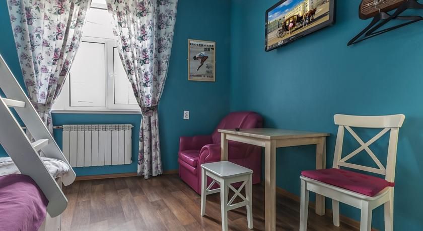 Картинка отеля - 5