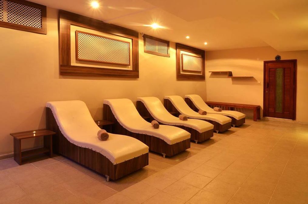 Картинка отеля - 4