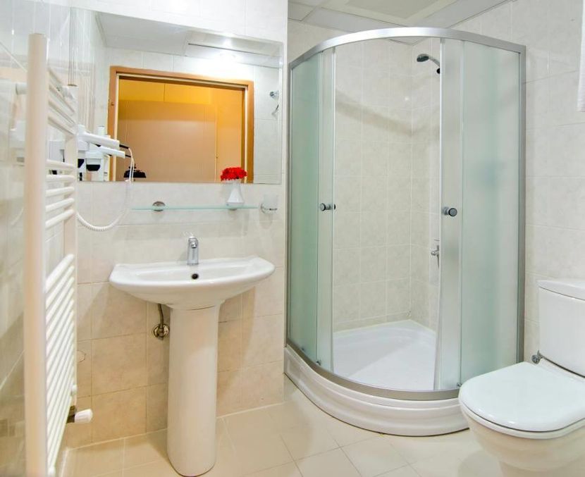 Citys Hill Hotel (ex. Panorama Hill) - 5