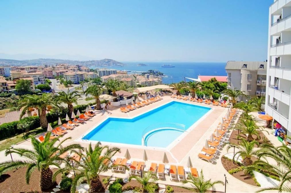 Картинка отеля - 8