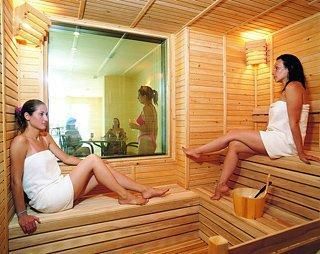 Scalanuova Beach Hotel - 2