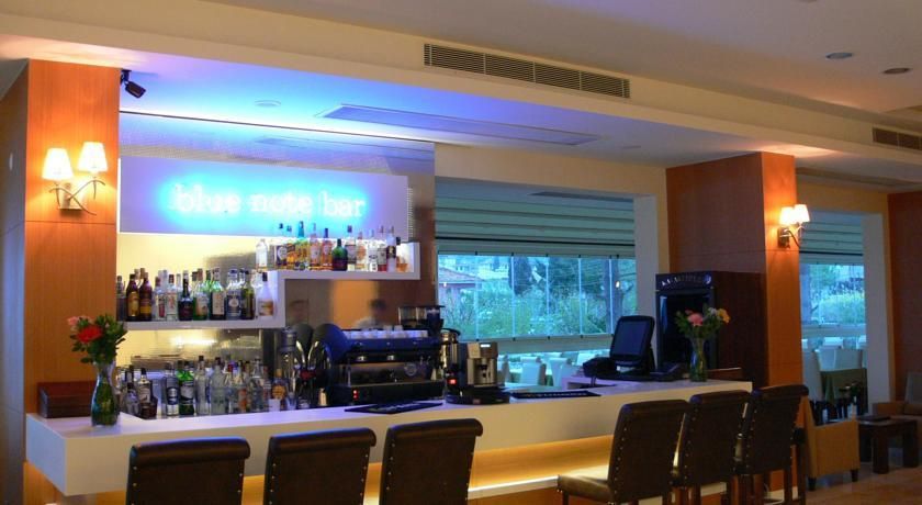 Scalanuova Beach Hotel - 11