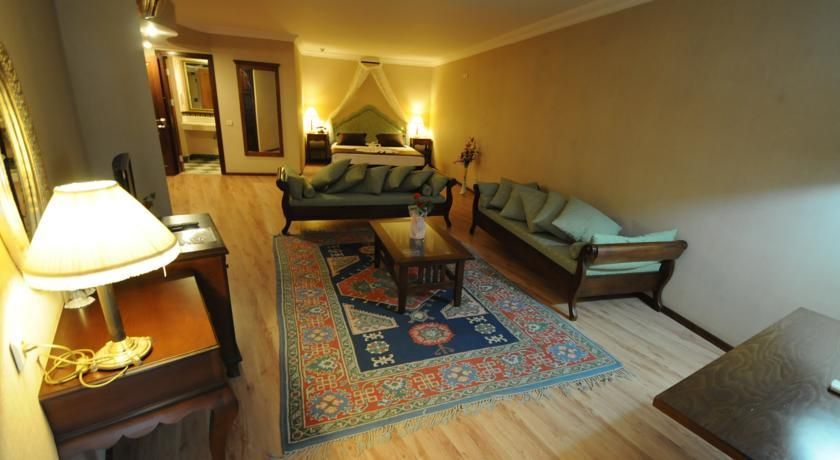 Scalanuova Beach Hotel - 12