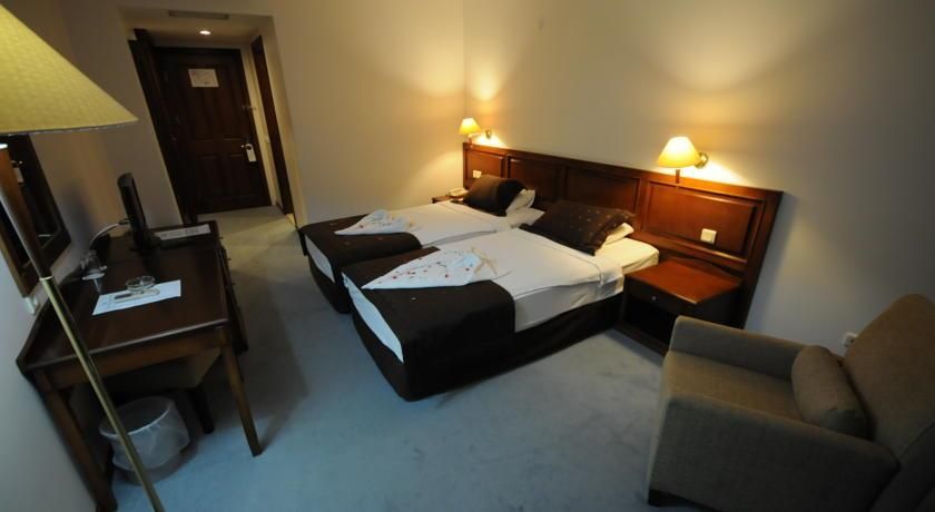 Scalanuova Beach Hotel - 13