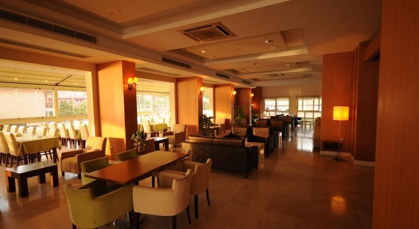 Scalanuova Beach Hotel - 16