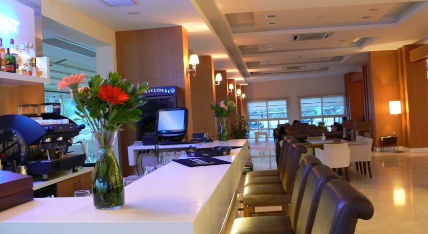 Картинка отеля - 10