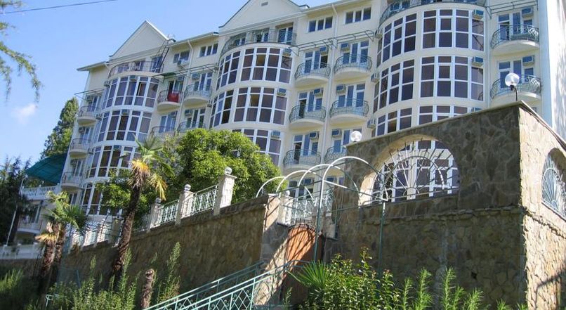 СОФИЯ ROOMS, гостевой дом - 1