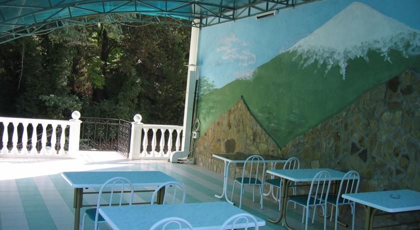 Картинка отеля - 12