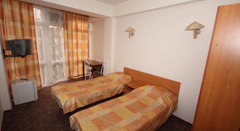 СОФИЯ ROOMS, гостевой дом - 13