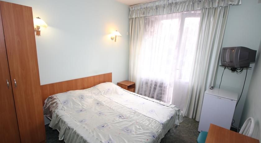 СОФИЯ ROOMS, гостевой дом - 14