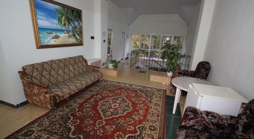 СОФИЯ ROOMS, гостевой дом - 7