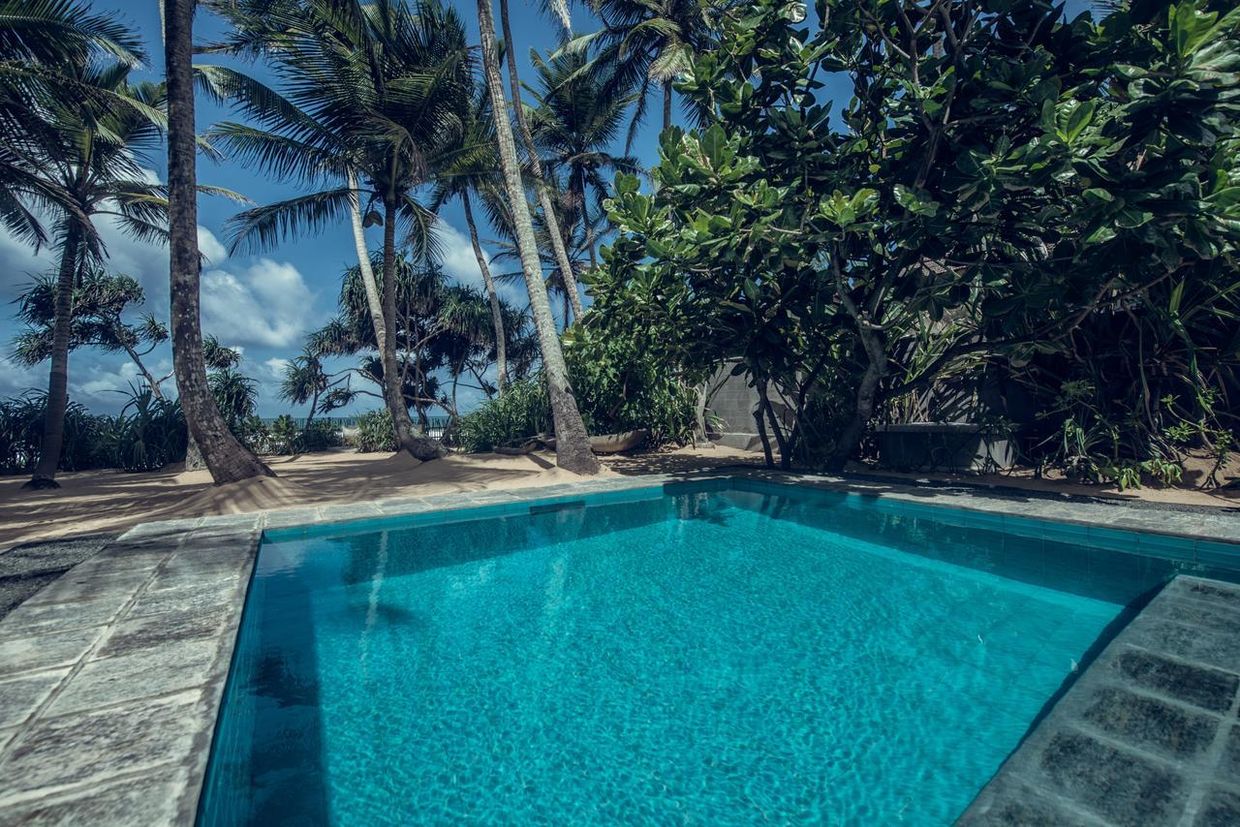 TARU VILLAS, 906 - 13