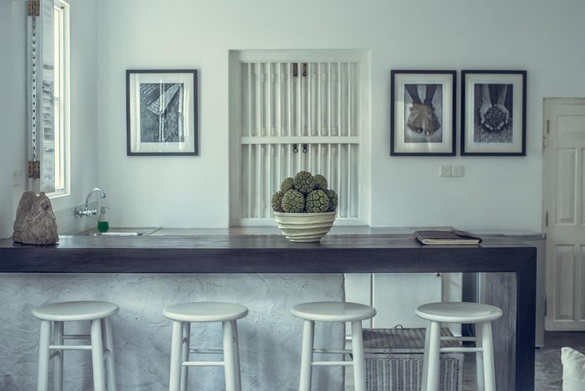 TARU VILLAS, 906 - 3