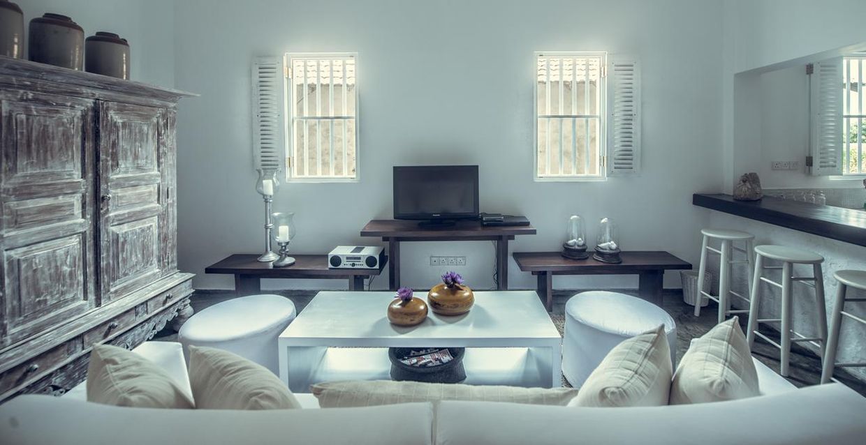 TARU VILLAS, 906 - 4